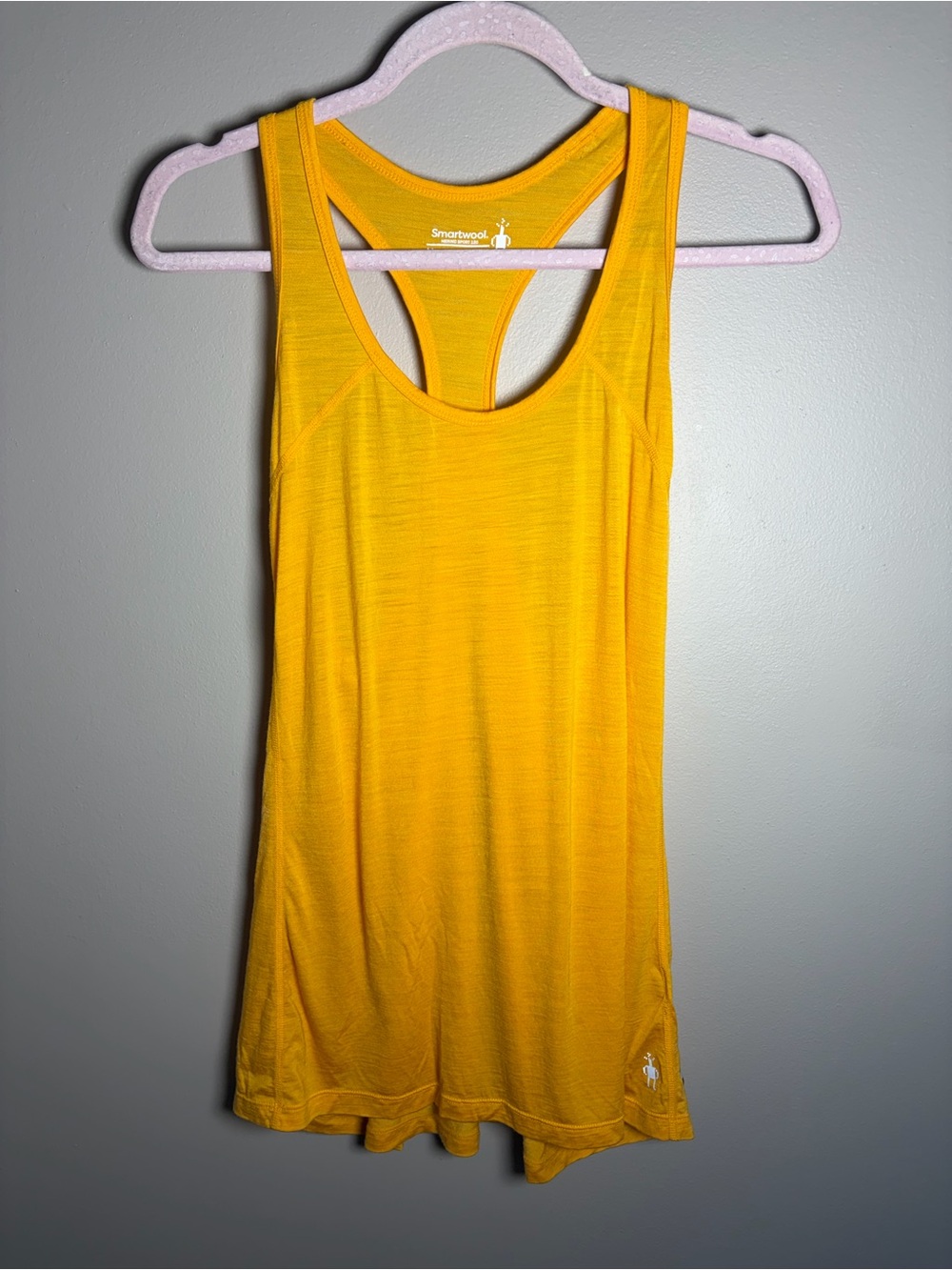 Smartwool Women's Merino Sport 120 Ultralite Racerback Tank
